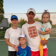 Владимир Бусс, 17.07.1978, Тольятти