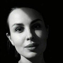 Марина Жаркова