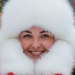 Юлия Лукьянова, 24.07.1985, Санкт-Петербург