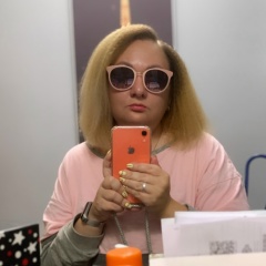 Ольга Блюменталь, 26.08.1990, Киев