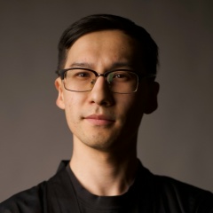 Шынгыс Ермахан, 15.10, Алматы