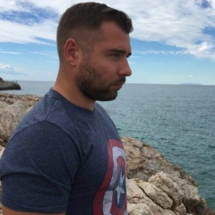 Илья Маланов, 10.05.1987, Зеленоград