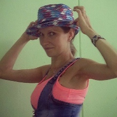 Екатерина Коржаева (Ларина), 13.07.1985, Москва