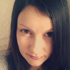 Наталья Данилина, 24.03, Москва