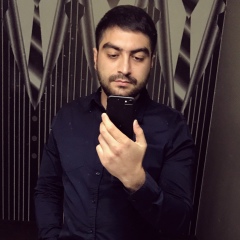 Анар Усубов, 22.05, Казань