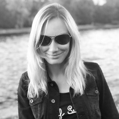 Олеся Невская, Санкт-Петербург