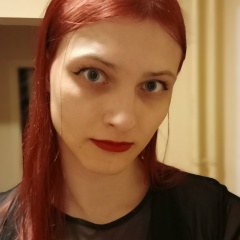 Алекс Довгаль