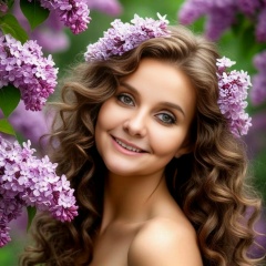Елена Мишурина, Москва