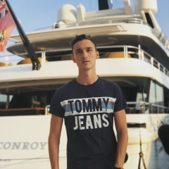 Артём Степанов, 13.07, Санкт-Петербург