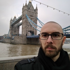 Артём Крамар, 04.08, Paris