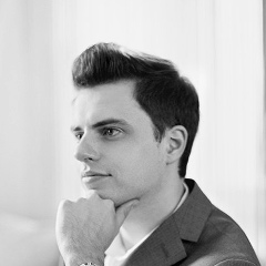 Александр Романов, 14.06.1988, Санкт-Петербург