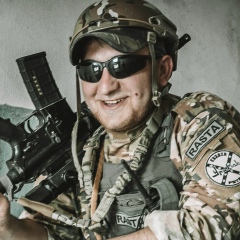 Алексей Беляев, 24.07, Уральск