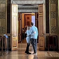 Алексей Наджаев, Арзамас