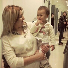 Асмира Каримова, 23.04.1976, Тараз