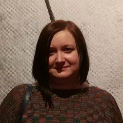 Настя Чобода, 05.08, Москва