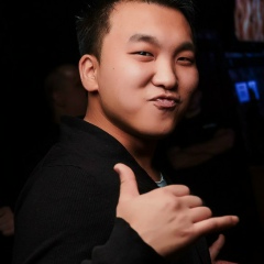 Лёня Нам, 12.11.1990, Москва