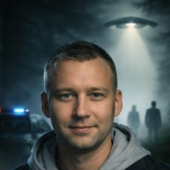 Олег Сергеевич