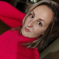 Ольга Мануйлова, Люберцы