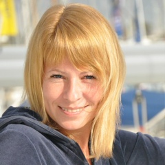 Svetlana Belaja, 22.07, Днепр (Днепропетровск)