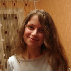 Татьяна Лысак, 08.11, Харьков