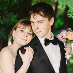 Наталия Морозова, 25.04.1990, Санкт-Петербург