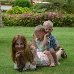 Екатерина Черныш, 05.05.1986, Киев