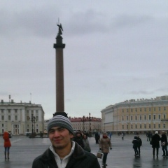 Джасурбек Норкувватов