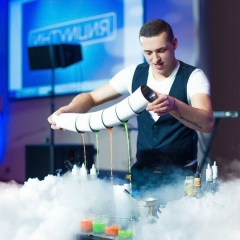 Евгений Агафонов, 12.12.1989, Москва