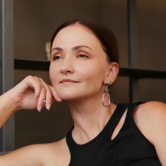 Олеся Кириллова, 07.10, Красноярск