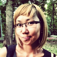 Мария Ноговицына, 04.02.1986, Москва