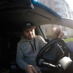 Рафаэль Мингазов, 04.02, Бугульма