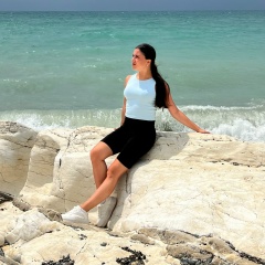 Русала Жирякова, 19.10, Владимир