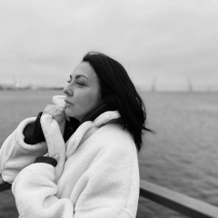 Маргарита Ковалькова, 02.12.1987, Москва