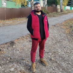 Иван Сосновский, 24.04