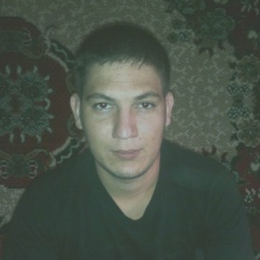 Тимур Царикаев, 06.06, Нукус