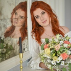 Катя Марутина, 22.06.1994, Новосибирск