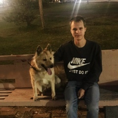 Максим Макеев, 01.11, Сургут