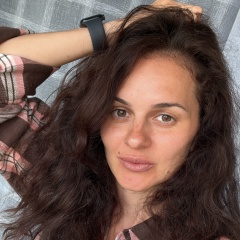 Алёна Грабчева, 17.04