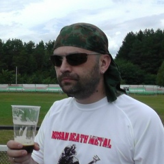 Виталий Бахтинов, 14.06.1977, Пятигорск