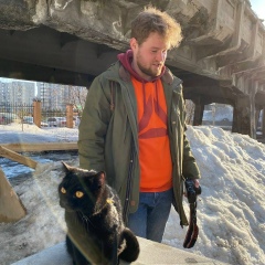 Алексей Кодола, 01.06.1995, Новосибирск