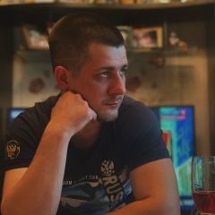 Степан Беляев, 23.07, Екатеринбург