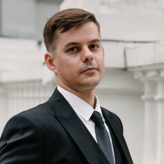 Андрей Овчинников, 08.06