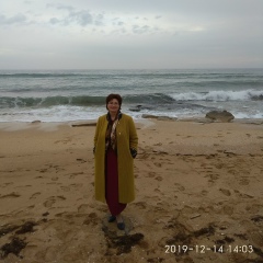 Ирина Головко, 18.12, Красногорск