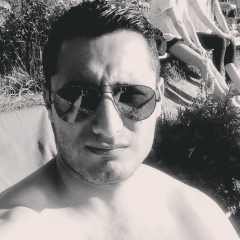 Эльнур Исмаилов