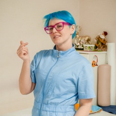 Кристина Удалова, 27.05.1991, Рязань