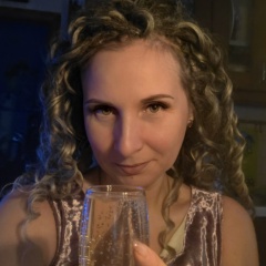 Елена Рубцова, 30.12, Санкт-Петербург