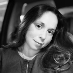 Ирина Немировская, 15.05.1987, Екатеринбург