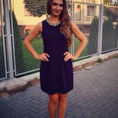 Наталя Стельмахович, 30.01.1989, Львов