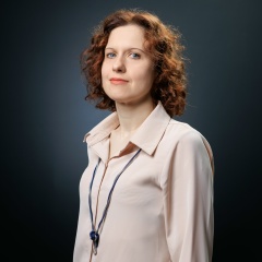 Антонина Сердюкова, 18.02.1986, Санкт-Петербург