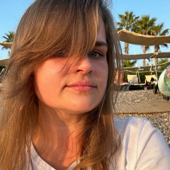 Катя Ильина, 07.04, Елгава